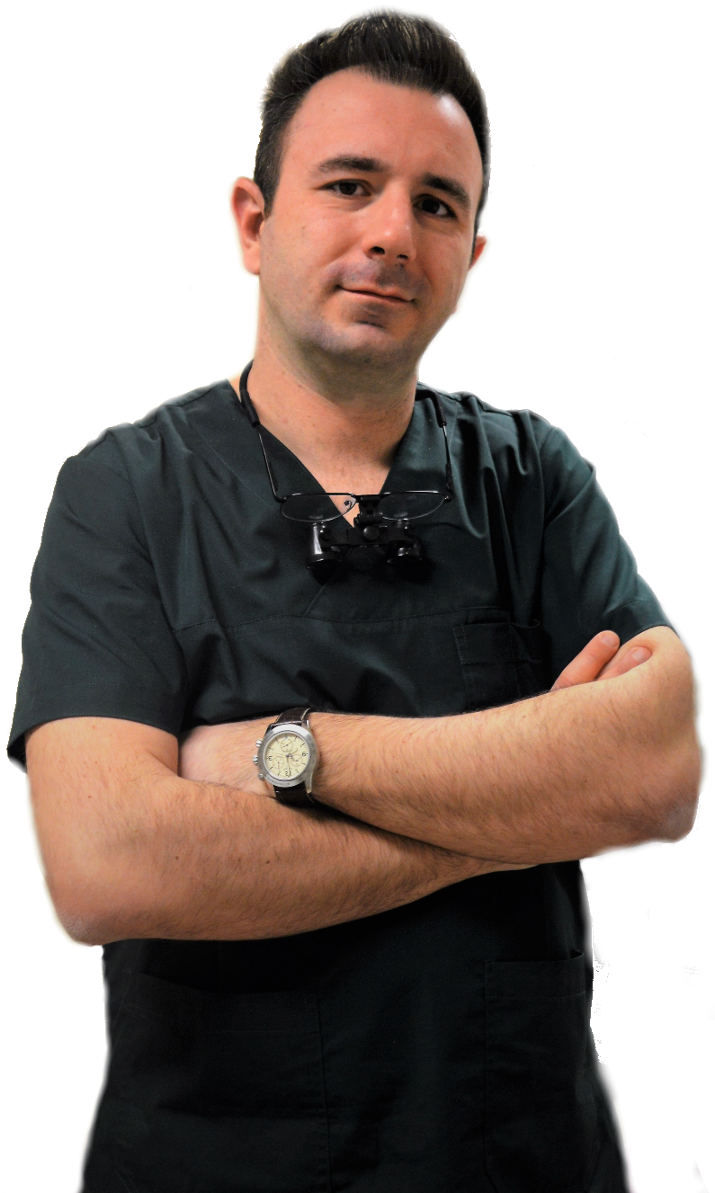 Zisis Vaitsidis Personal Photo